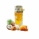 EXTRACTO DE PERFUME RAHEEQ By NUSUK. LARGA DURACIÓN.100ml. UNISEX