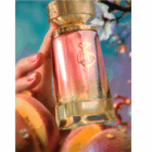 PERFUME Khair Peach Delulu PARIS CORNER. 100ML