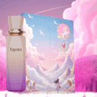 PERFUME FAYORA PARIS CORNER. 100ML
