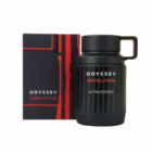 Odyssey Revolution Armaf 100 ML. UNISEX.