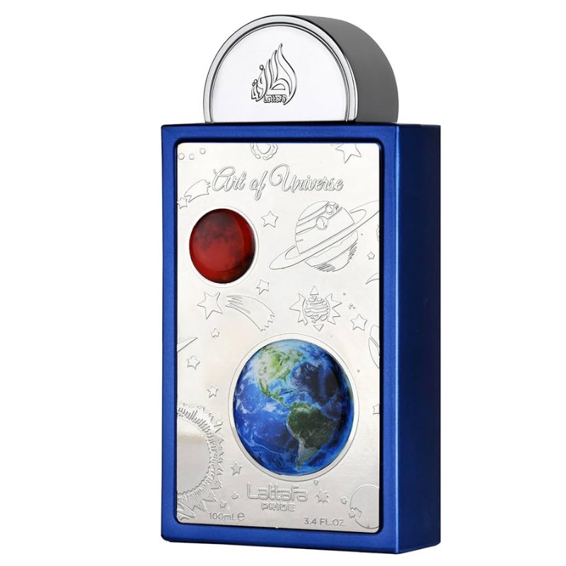 Art Of Universe Lattafa Perfumes. 100ML unisex