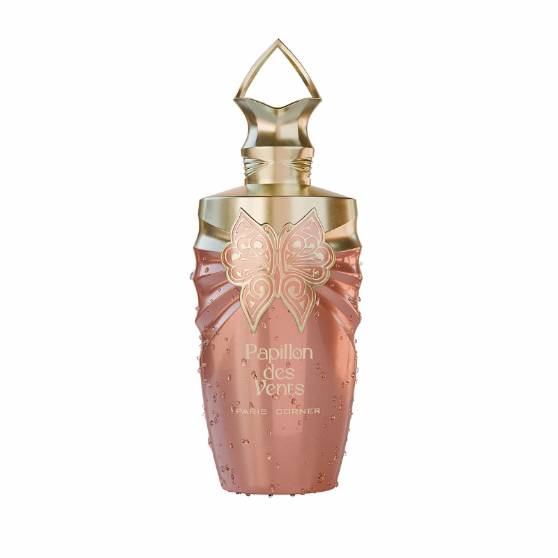 Perfume Papillon des Vents PARIS CORNER. 100ML