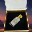 PERFUME PURO VAINILLA MUSC TAHARA PURE MUSC FRAGANCE. EDICION ESPECIAL 12ML