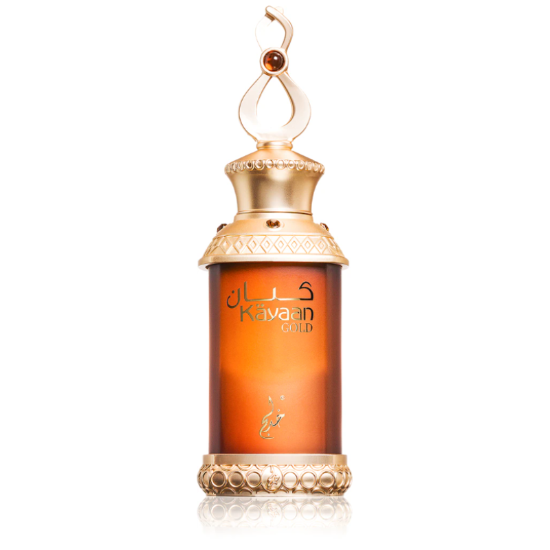 Perfume KÄYAAN GOLD. PERFUME EN ACEITE CONCENTRADO. KHADLAJ . KAYAAN