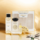 SET MUSK COLLECTION VAINILLA. Gulf Orchid
