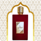 Perfume Ameerat Al Arab. Princesas de Arabia Asdaaf 100 ML