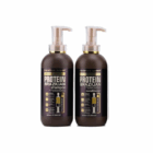 CHAMPÚ DE GAMA ALTA KERATINE QUEEN MOISTURIZING PROTEIN BRAZILIAN SHAMPOO 800 ML. PROFESIONAL