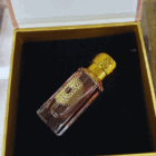 PERFUME PURO YARA ROSA PURE MUSC FRAGANCE. EDICION ESPECIAL 12ML