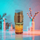 AZM PARIS CORNER. 100ML unisex