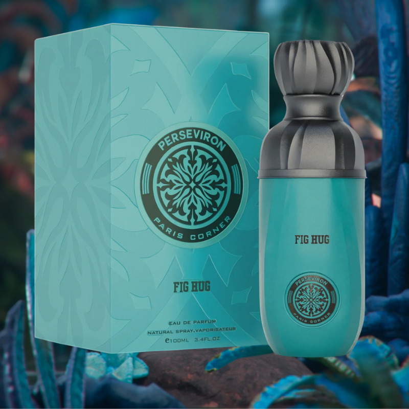 Perfume Perseviron Fig Hug PARIS CORNER. 100ML unisex