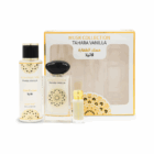 SET MUSK COLLECTION VAINILLA. Gulf Orchid