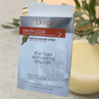 TRATAMIENTO INTENSIVO DUO. RESTAURADOR Y ANTICAIDA. DONSE. BIO. CHAMPÚ Y SERUM PREMIUM