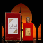 Perfume Ameerat Al Arab. Princesas de Arabia Asdaaf 100 ML