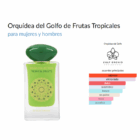 SET MUSK COLLECTION TROPICAL FRUITS. Gulf Orchid