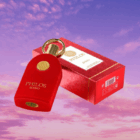 PERFUME Philos Rosso EDP Maison Alhambra. 100 ML