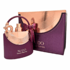 PERFUME Nudo Sweet Berries Fragrance World