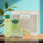 SET MUSK COLLECTION TROPICAL FRUITS. Gulf Orchid