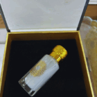 PERFUME PURO WHITE MUSC TAHARA PURE MUSC FRAGANCE. EDICION ESPECIAL 12ML