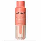 Odyssey Candee Armaf Perfume body corporal en spray/desodorante 200 ml. Limited Edition