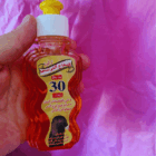 ACEITE CAPILAR MÉDULA TUNECINA 100ML. REPARADOR INTENSIVO, REVITALIZANTE Y FORTALECEDOR.