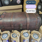 SORTEO BAÚL VIKINGO SECRETO