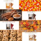 Cera Perfumada CORAZÓN CALIDO DE FREYA. OTOÑO. Wax melts. Aroma bits. VARIOS AROMAS. UNA PORCIÓN
