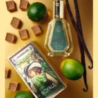 Perfume ROYALE. CASAMORANGO 50 ml. MINITALLA 🧪 Pirámide olfativa Notas de salida: Bergamota fresca Naranja roja jugosa Lavanda aromática Notas de corazón: Regaliz dulce Jazmín seductor Canela cálida Notas de fondo: Vainilla aterciopelada Almizcle envolvente Caramelo cremoso2 ✨ Características destacadas Aroma dulce, especiado y sofisticado Excelente duración y proyección Ideal para climas frescos o eventos nocturnos Presentación compacta de 50 ml, perfecta para llevar en bolso o viaje Lujo accesible con estética refinada