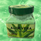 Exfoliante corporal ALOE VERA. Dr. Lana