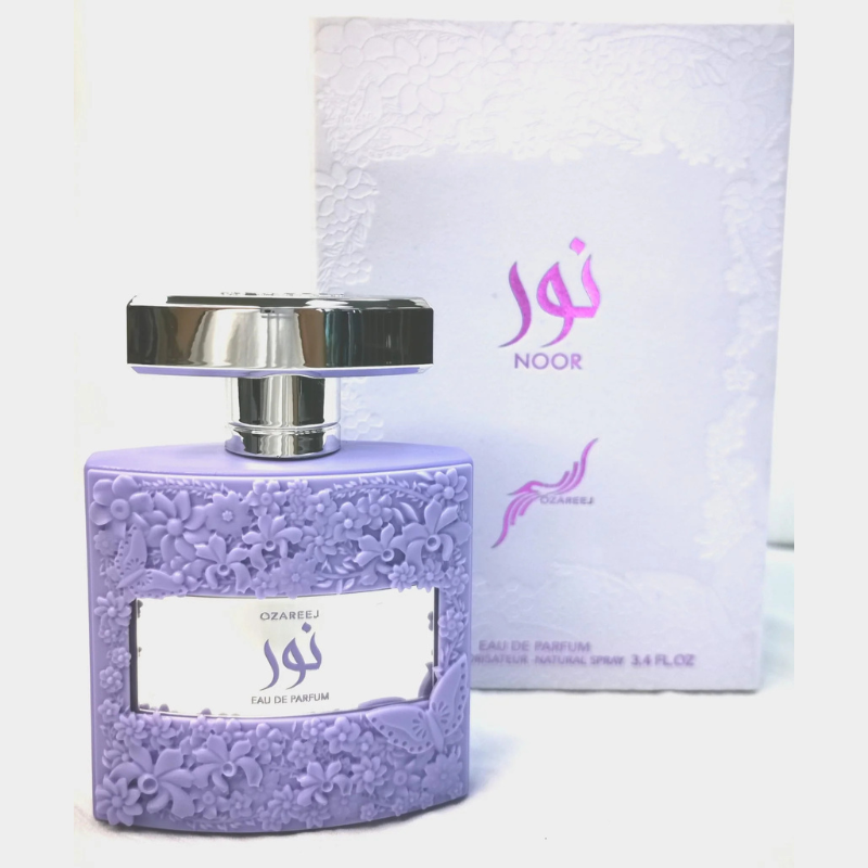 Perfume OZAREEJ NOOR 100ML. OZAREEJ