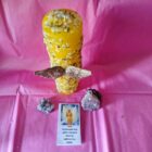VELÓN GIGANTE ARCÁNGEL SAN JOFIEL. EDICIÓN ESPECIAL