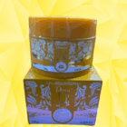 Crema Colágeno Yara TOUS Donse. BLANQUEADORA Y HUMECTANTE. 100gr