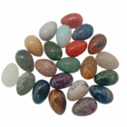 Huevo Mineral Surtidos 20 x 30 mm sorpresa.
