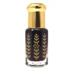 MUSC TAHRA BLACK MUSC PERFUME ÍNTIMO 3ml.