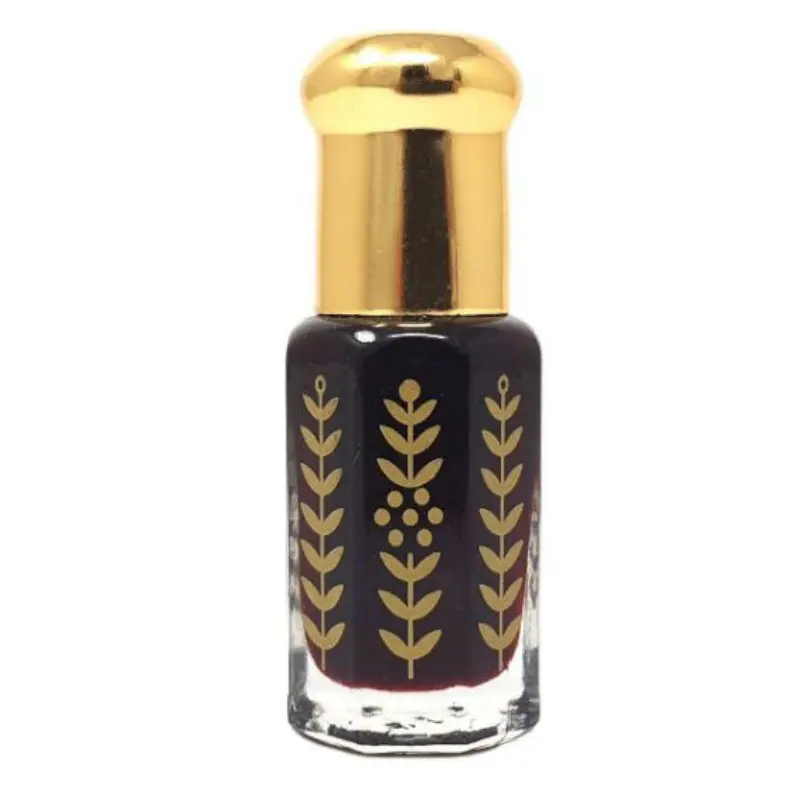 MUSC TAHRA BLACK MUSC PERFUME ÍNTIMO 3ml.