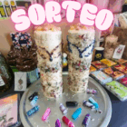 SORTEO Velón Mega Gigante “El Susurro de los Ángeles”