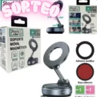 SORTEO SOPORTE MÓVIL MAGNETICO MULTIUSOS. GIRO 360