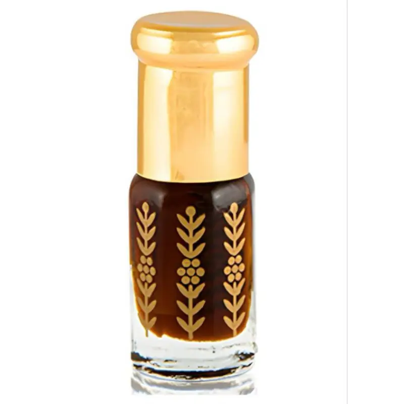 🌹 Musc Tahara Khamrah – Perfume Íntimo 3ml