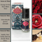 Perfume Íntimo AREEJ AL ARAB. AYAT. 3ml