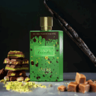 Perfume Pistachio Kunafa Anfar 1950. 100ML unisex