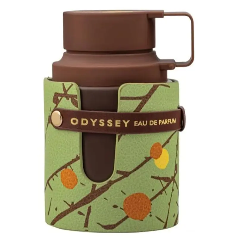 Armaf Odyssey Dubai Chocolat Gourmand Eau de Parfum. 100 ML