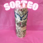 SORTEO Velón Mega Gigante “El Susurro de los Ángeles” LAPIZLÁZULI