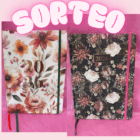 SORTEO AGENDA BOSQUE A4
