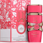 ACEITE ESENCIA DE PERFUME CONCENTRADO DE YARA CANDY. ORIGINAL. 20ML. LATTAFA