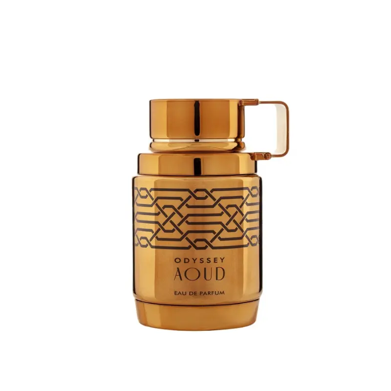 Armaf Odyssey AOUD Eau de Parfum. 100 ML