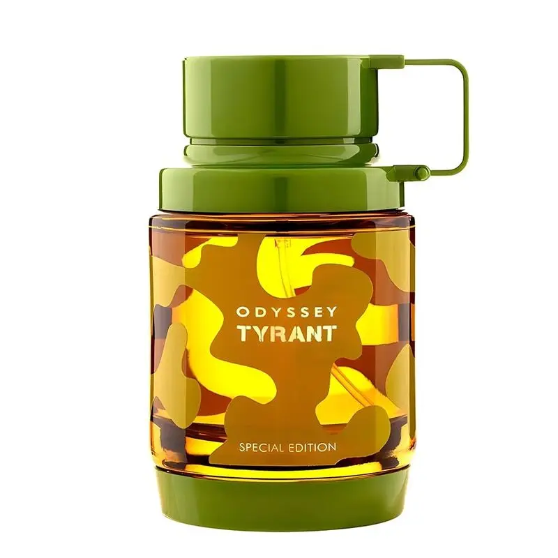Armaf Odyssey TYRANT Eau de Parfum. 100 ML