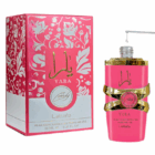 ACEITE ESENCIA DE PERFUME CONCENTRADO DE YARA CANDY. ORIGINAL. 20ML. LATTAFA