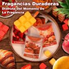 Cera Perfumada COLECCIÓN ISLA VIKINGA. . Wax melts. Aroma bits. VARIOS AROMAS. UNA PORCIÓN