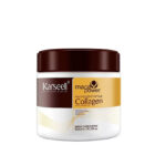 Mascarilla reparadora antifrizz con colágeno activo Maca Essence Repair Collagen de Karseell.BOTOX CAPILAR 500gr