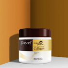Mascarilla reparadora antifrizz con colágeno activo Maca Essence Repair Collagen de Karseell.BOTOX CAPILAR 500gr