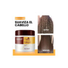 Mascarilla reparadora antifrizz con colágeno activo Maca Essence Repair Collagen de Karseell.BOTOX CAPILAR 500gr